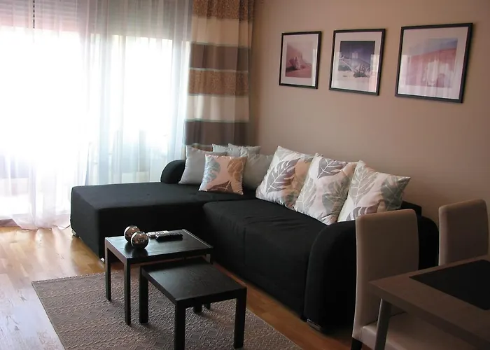 Apartment B&S