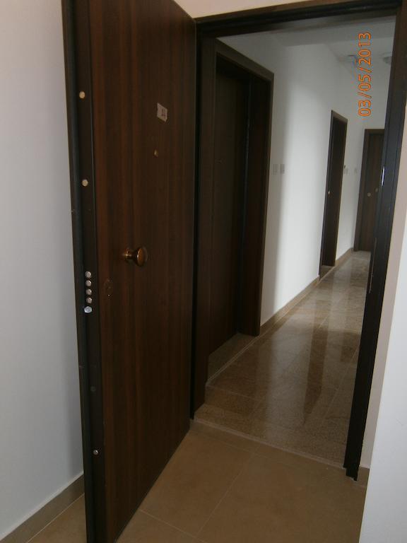Apartment B&s Budva