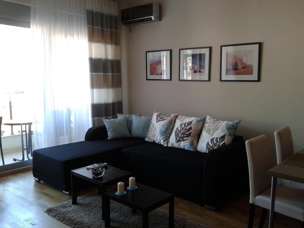 Apartment B&s Budva