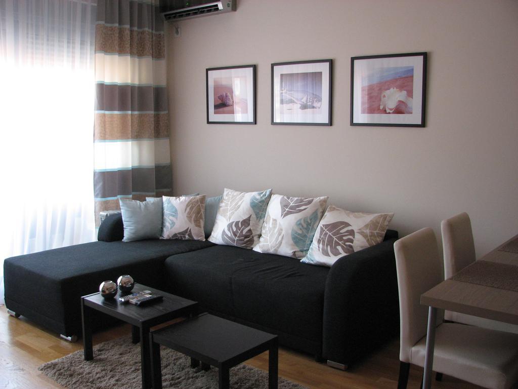 Apartment B&s Budva