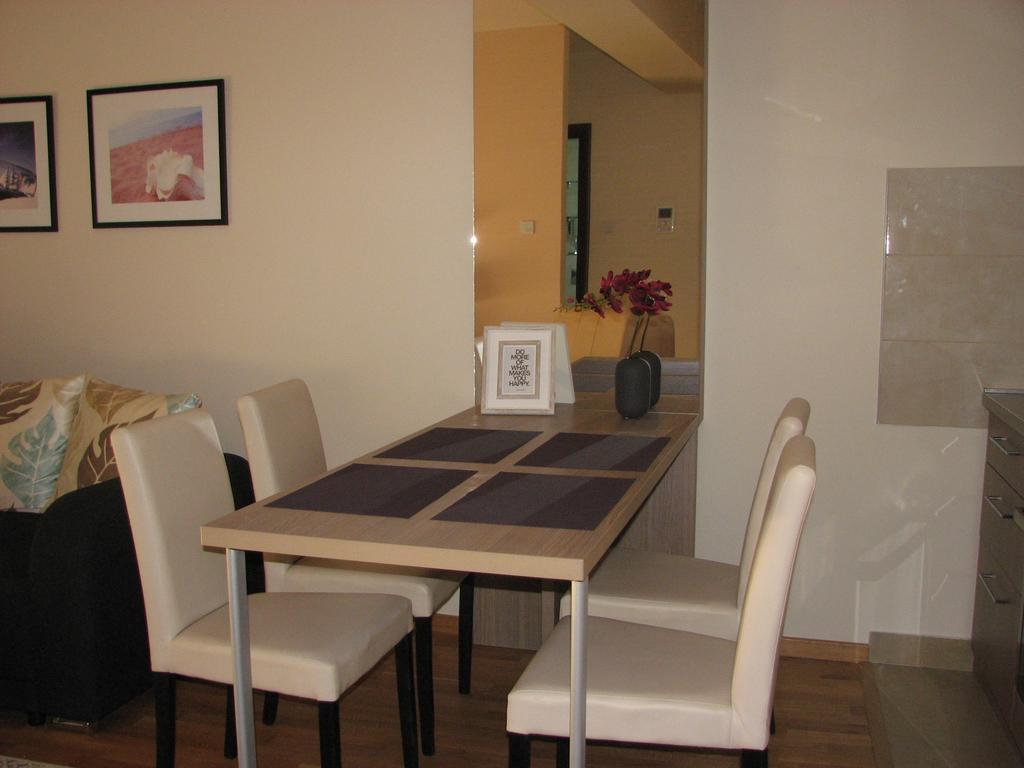 B&s Apartment *