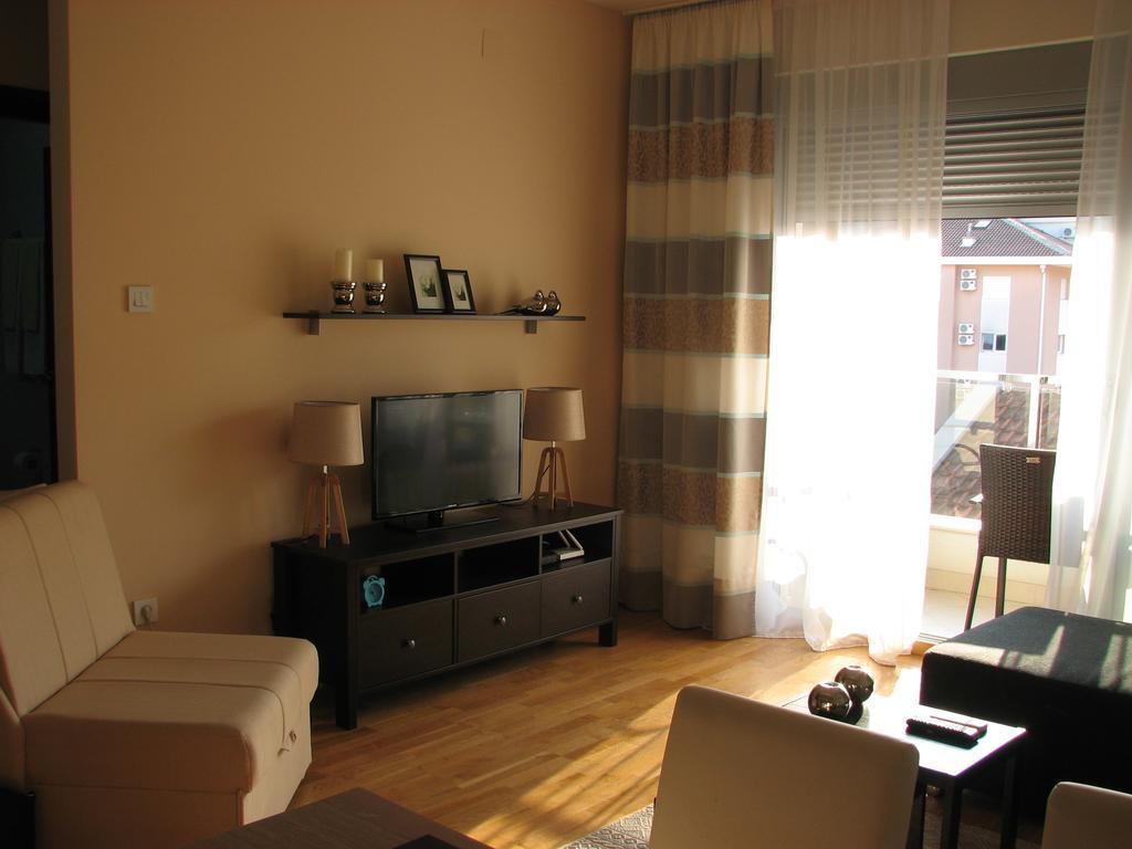 Apartment B&s Budva