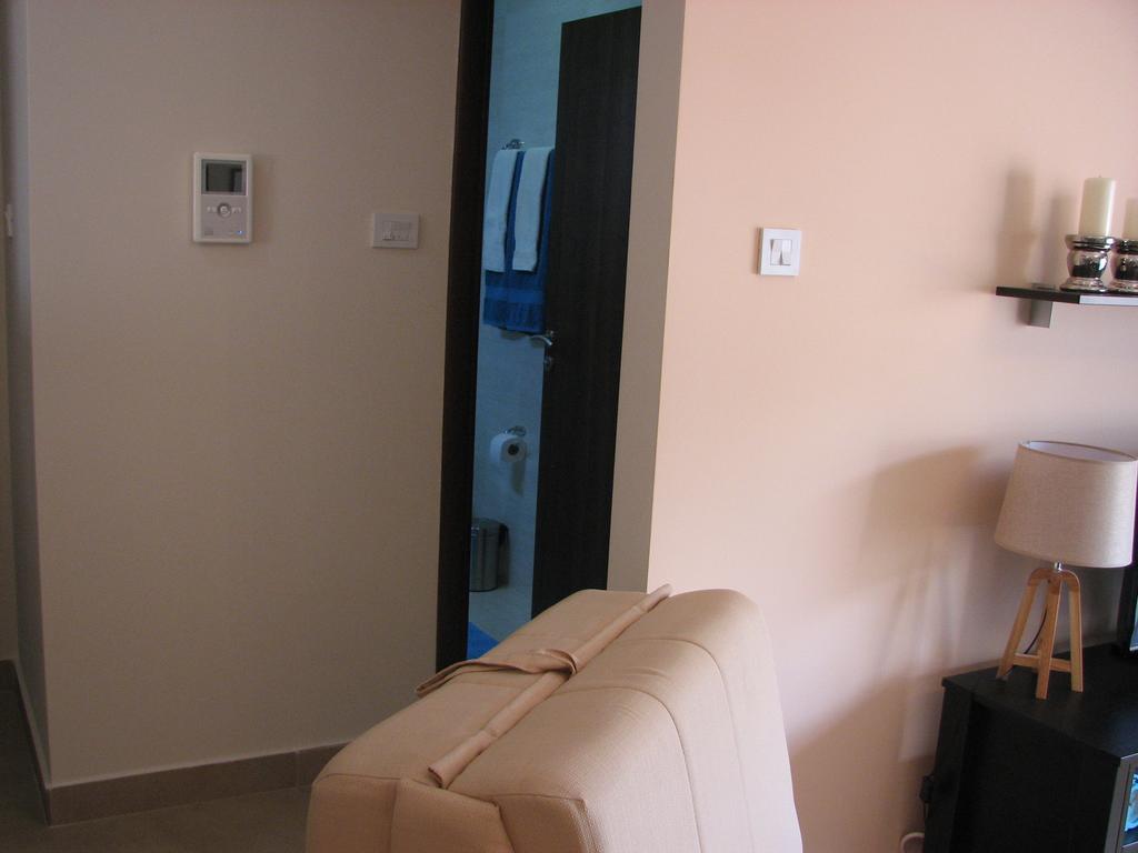 Apartment B&s Budva