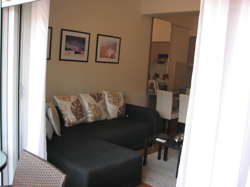 B&s Apartment