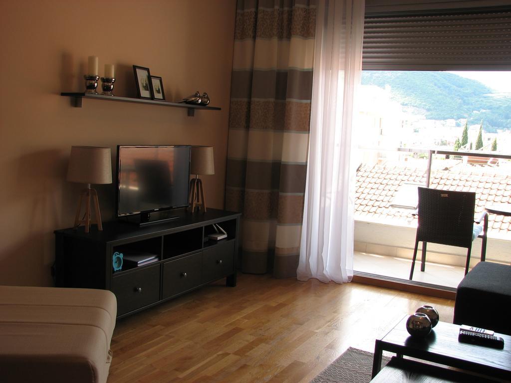 Apartment B&s Budva