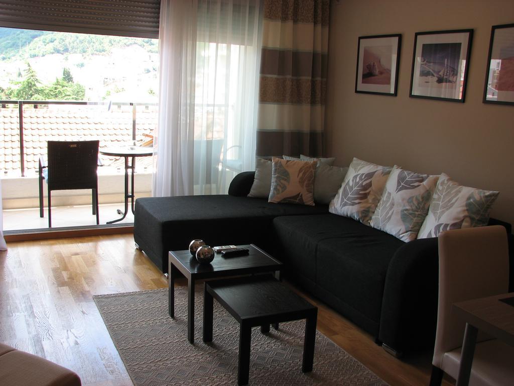 B&s Apartment