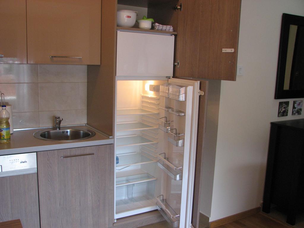 B&s Apartment *