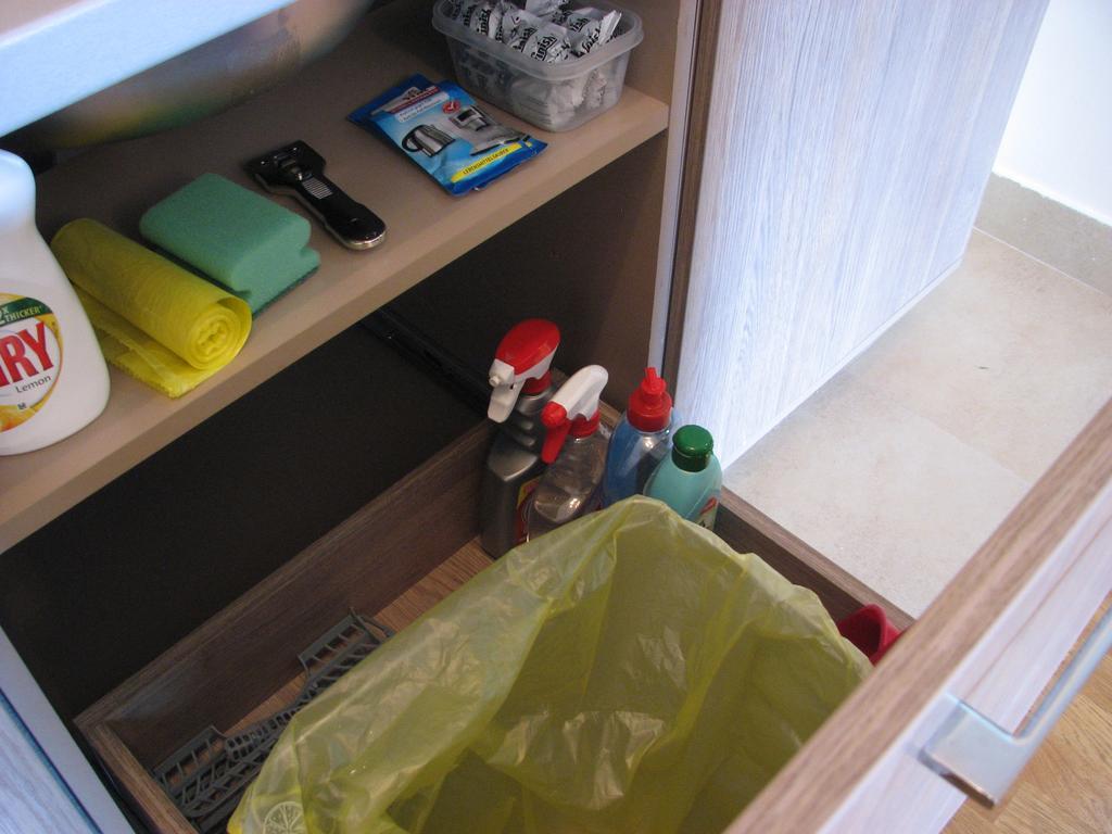 Apartment B&s Budva