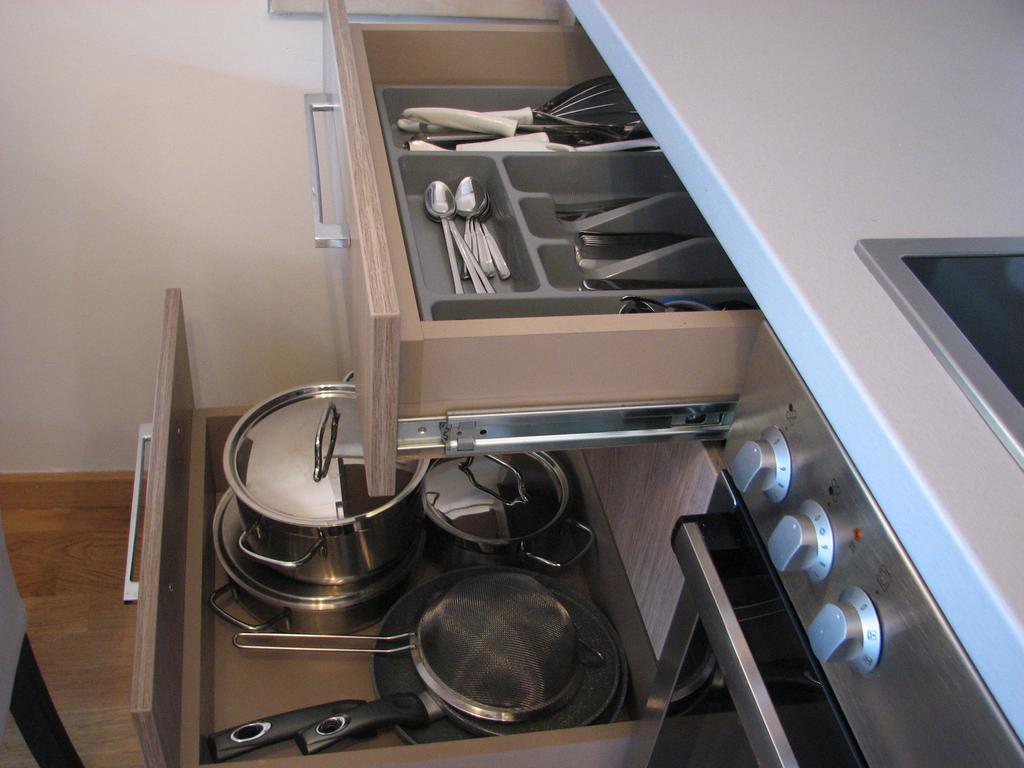Apartment B&s
