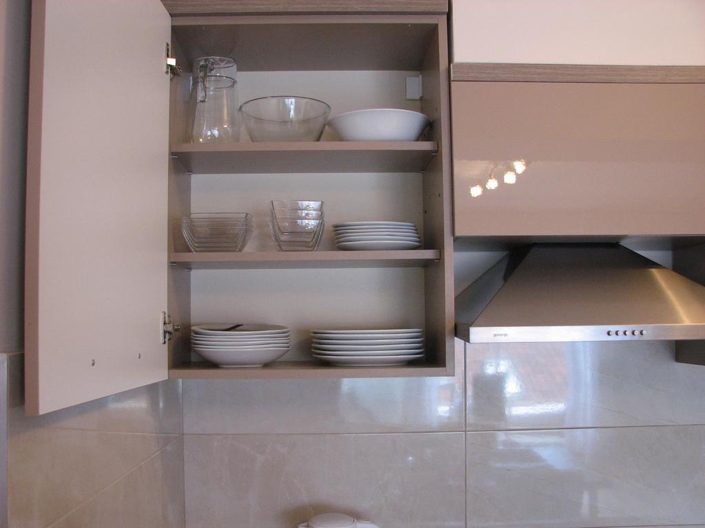 B&s Apartment Budva