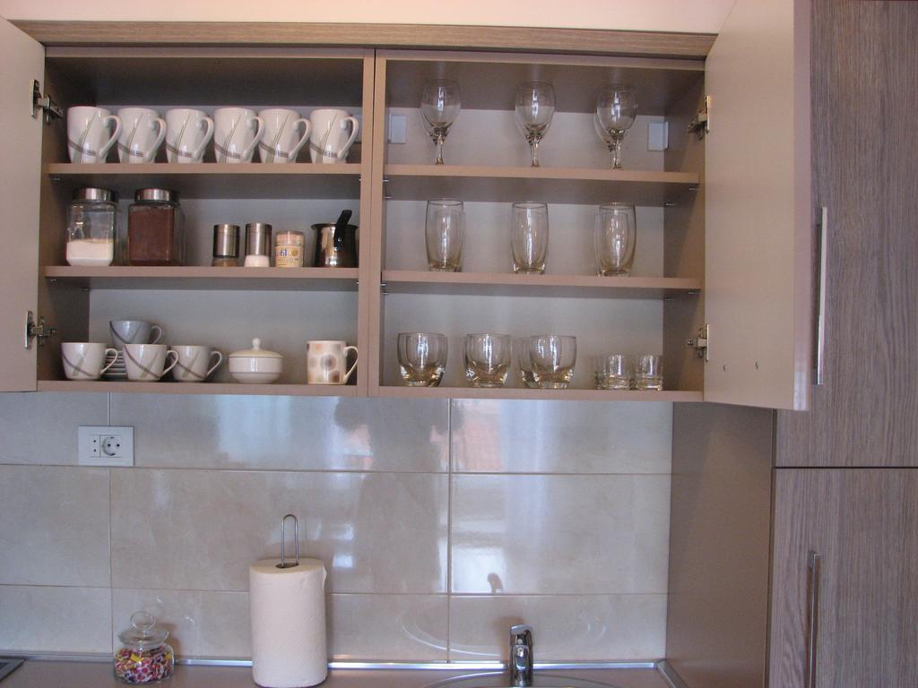B&s Apartment