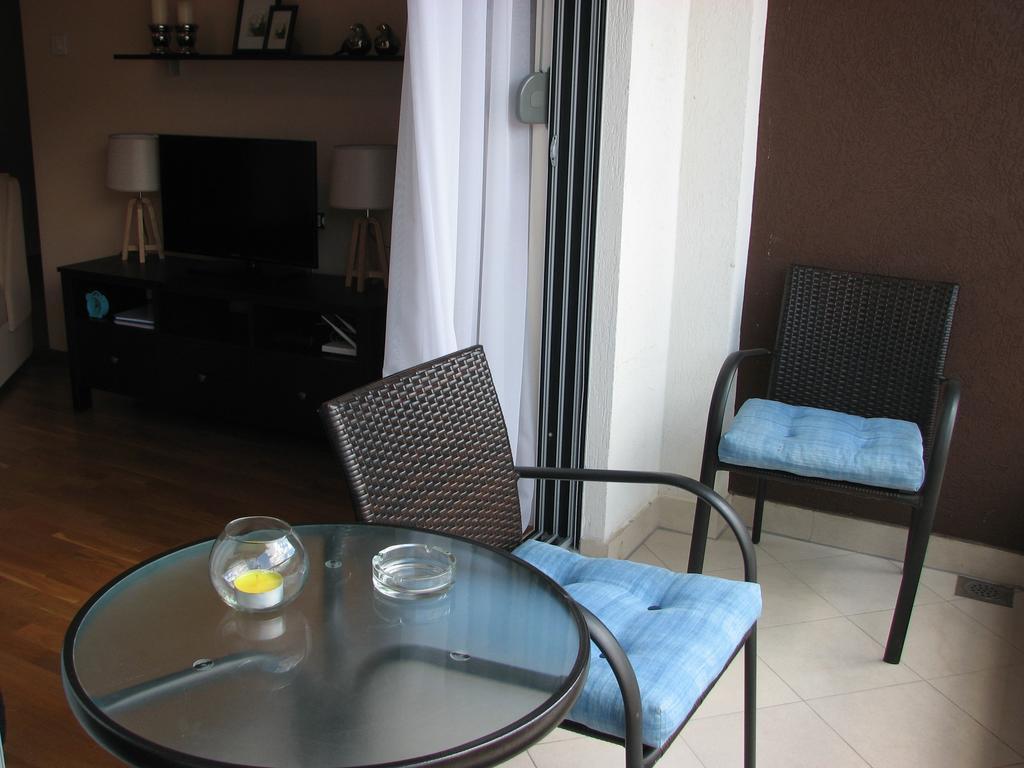 B&s Apartment *