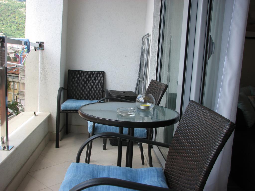 Apartment B&s Budva