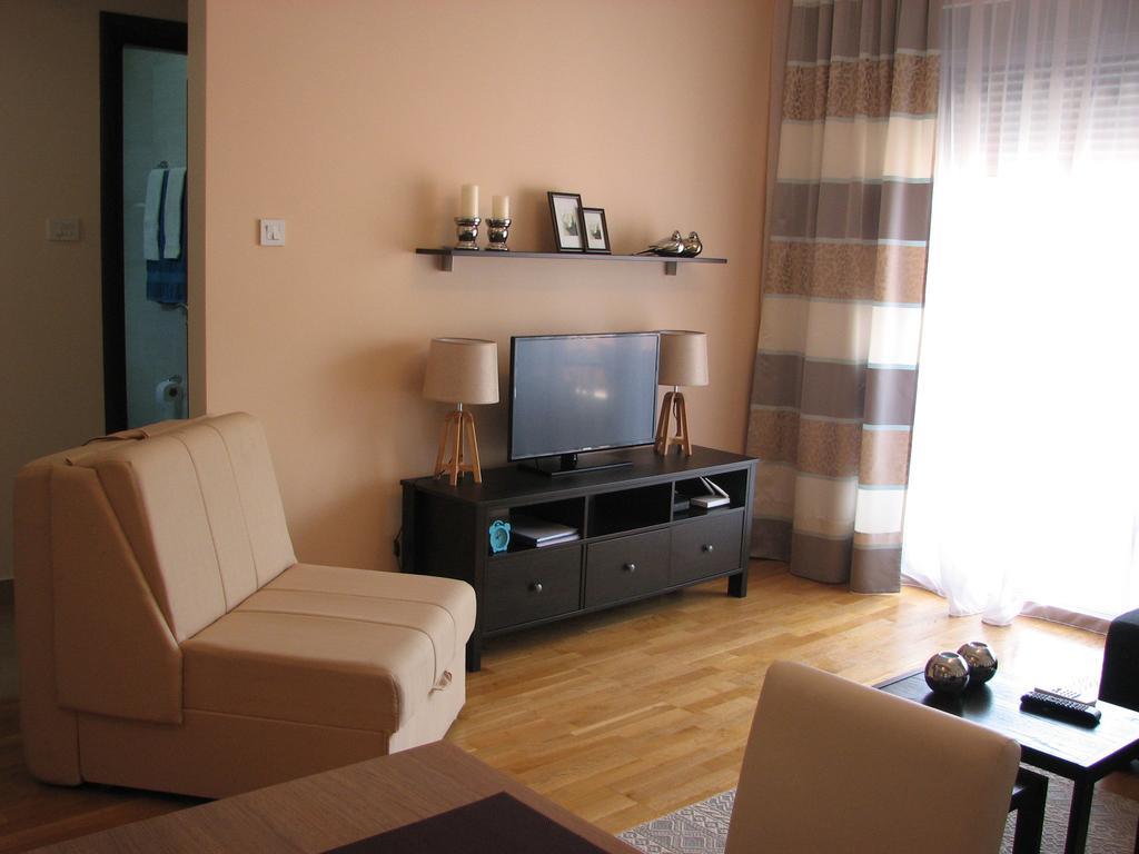 B&s Budva