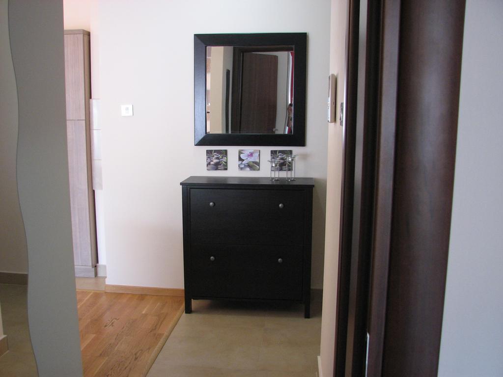 B&s Apartment Budva