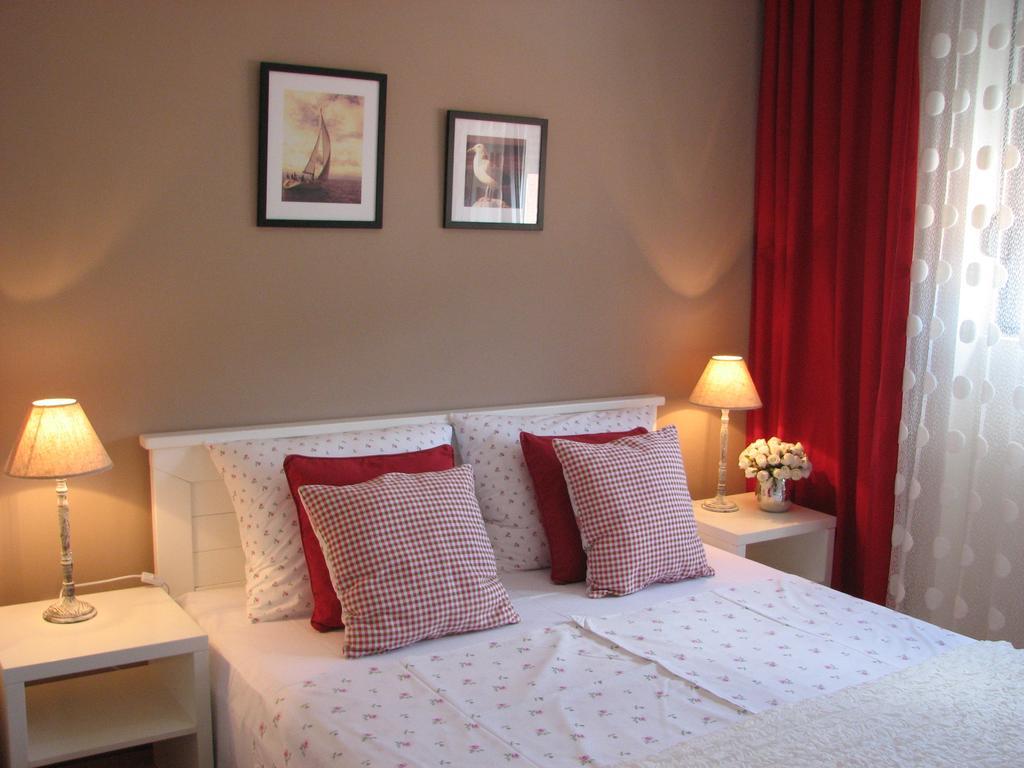 Apartment B&s *