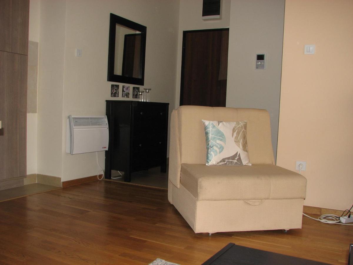 B&s Apartment *