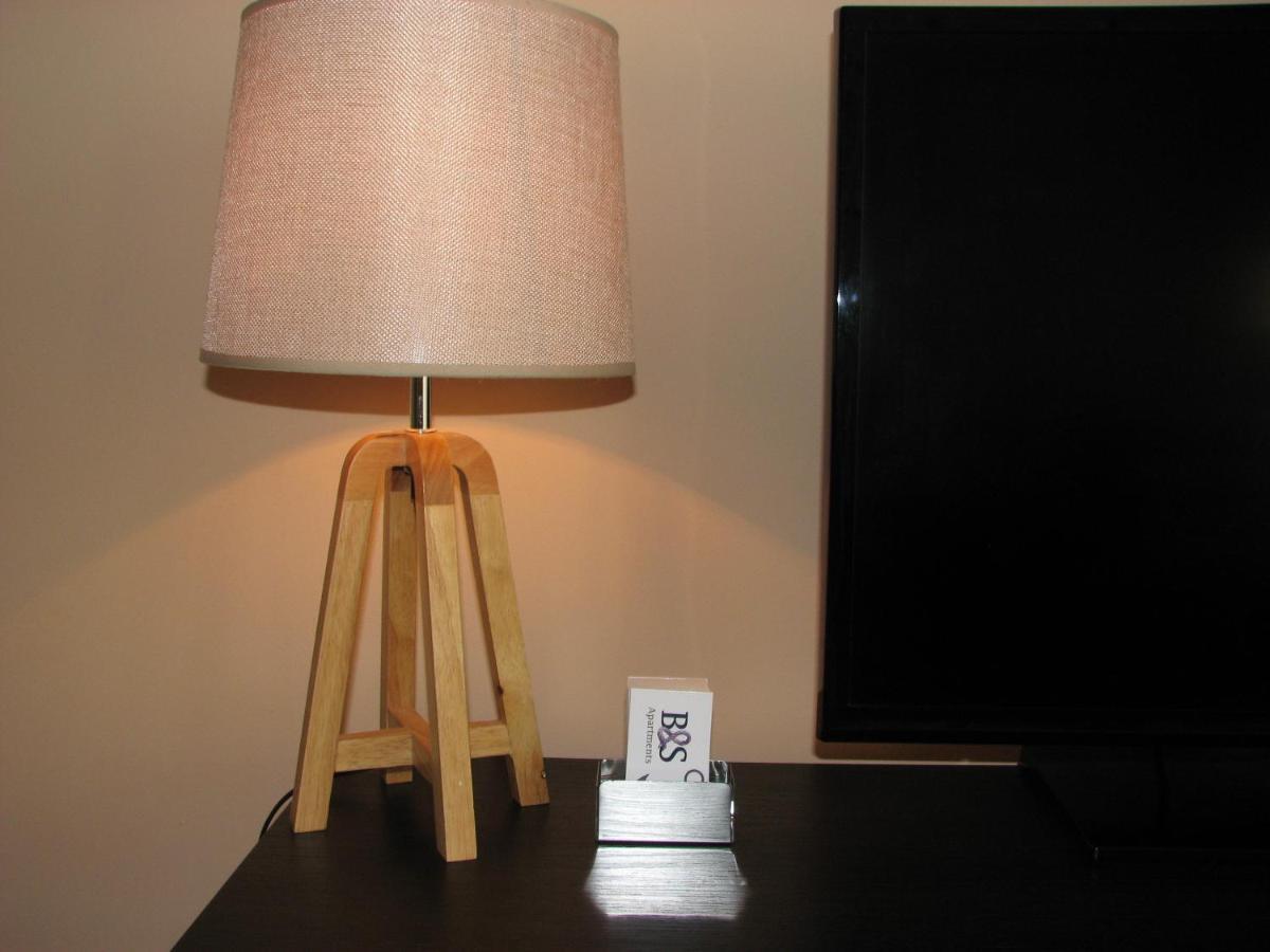 Apartment B&s