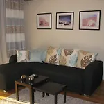 Apartment B&S