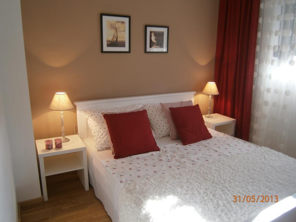 Apartment B&s *