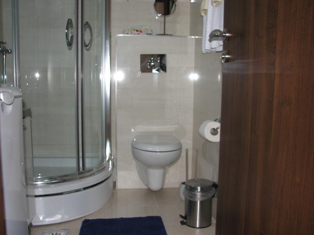 B&s Apartment Budva