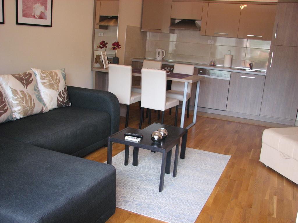 B&s Apartment Budva