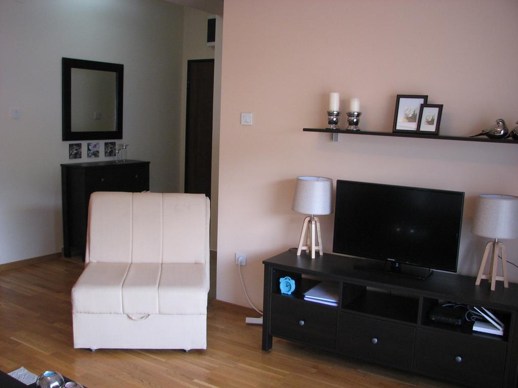 Apartment B&s *