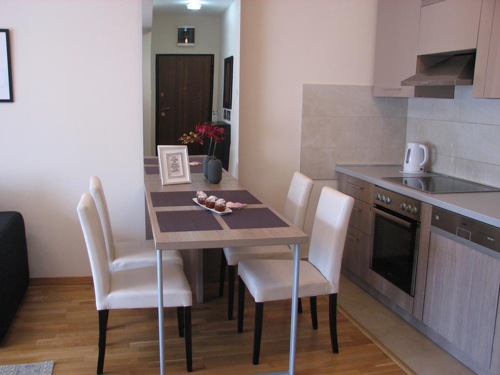 B&s Apartment