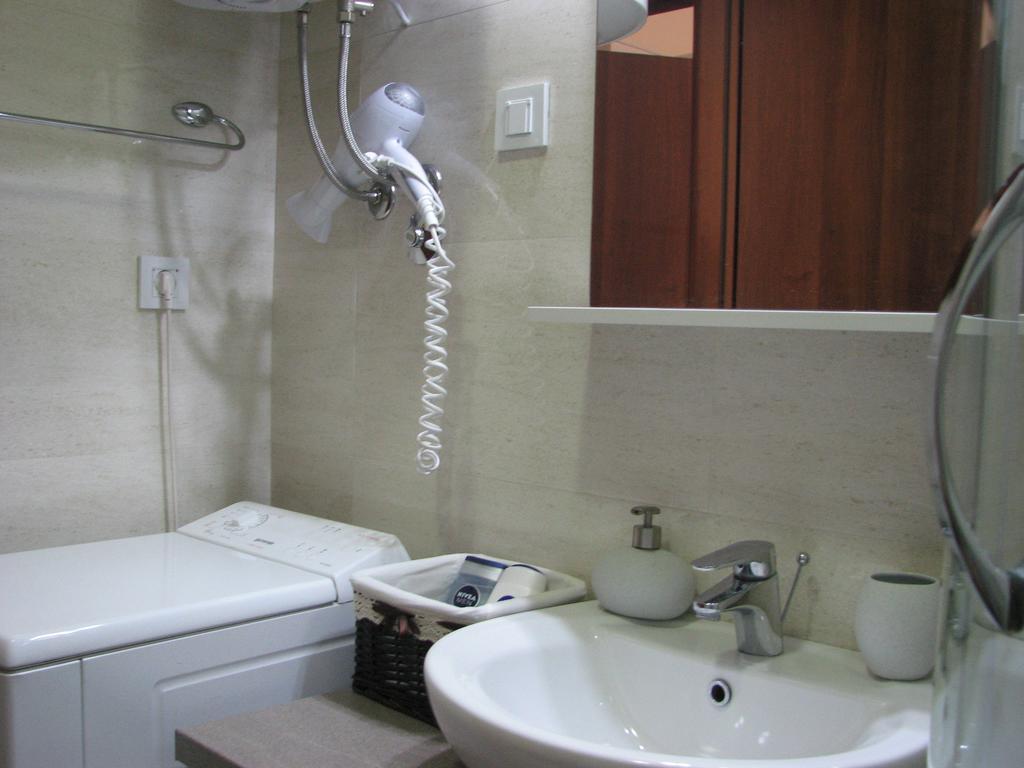 Apartment B&s *