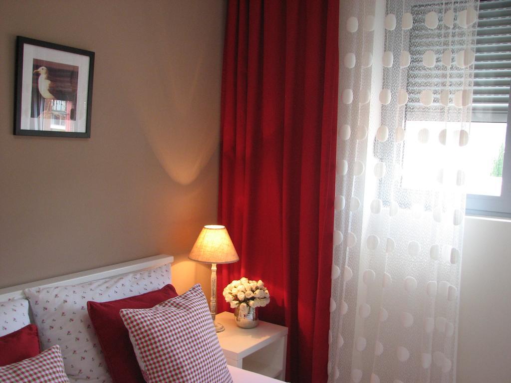 Apartment B&s *