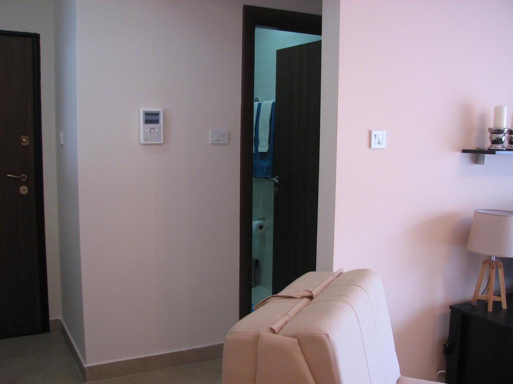B&s Apartment *