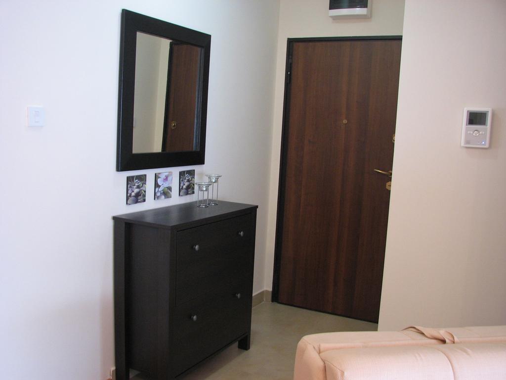 Apartment B&s Budva