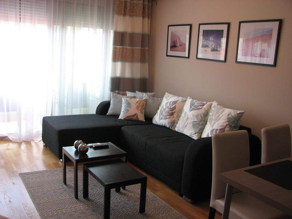 B&s Apartment