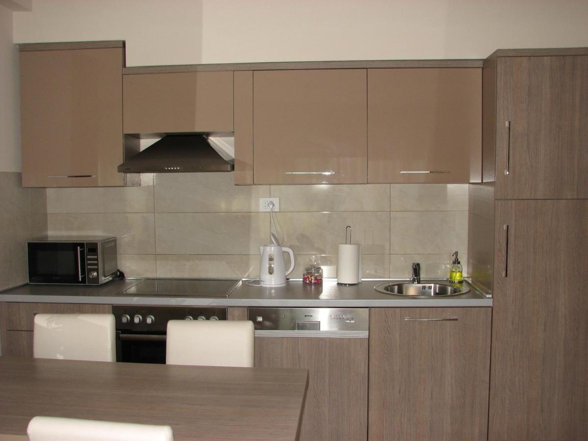 Apartment B&s *